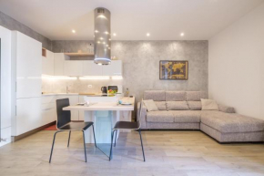 Residence Cairoli 9 by Studio Vita